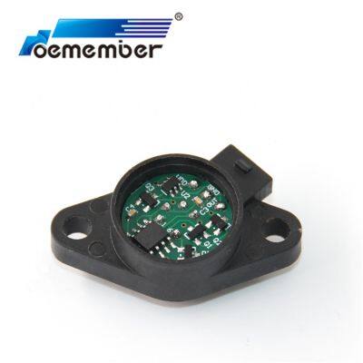 OE Member A042P115 Urea Pump Pressure Sensor 5303018 For Cummins Ecofit Dongfeng Tianlong Renault photo-2