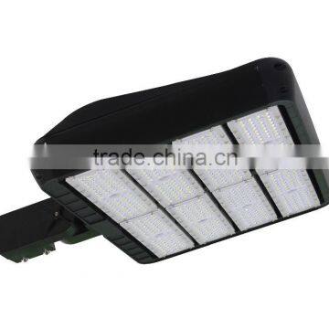 Super Slim New Design UL CUL Approved Led Shoebox Light 480W photo-2
