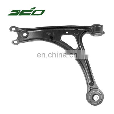 Trailer control arm replacing suspension parts for Golf 8N0407151A 8N0407151D 8N0407151