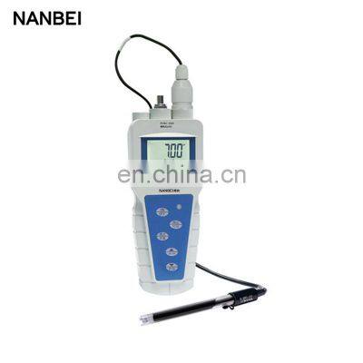 Portable Auto Digital Aquarium Ph Meter Tester Laboratory for Water