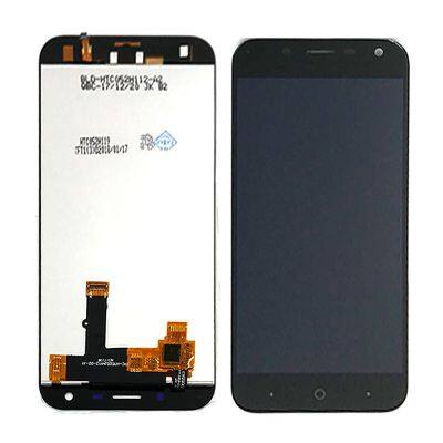 Mobile Phone Lcds Smartphone Screen For ZTE Blade A6 Lcd Display Cell Phone Parts photo-3