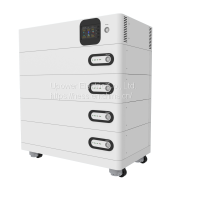 Solar Energy Storage System photo-5