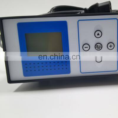 Hot Selling Ultrasonic Welding Generator For The Nonwoven Fabric Mask Ultrasonic Welder photo-2
