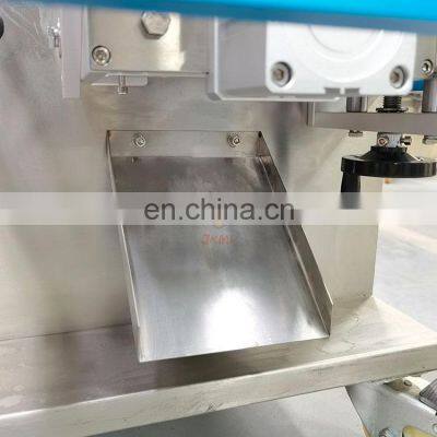 Direct Manufacturing of Small Vertical Liquid Packaging Machine Jelly Packaging Machine Accurate Detection photo-5