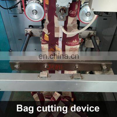 Automatic Weighing 1kg Sugar 5kg Rice Packaging Machine for 1kg Sugar 1kg Salt Packaging Machine photo-5