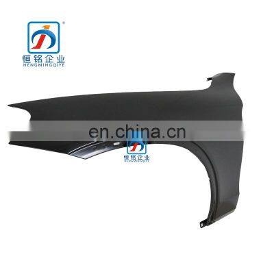New Aftermarket Car Fender GLC Class W253 Front Iron Wheel Fender For Mercedes W253