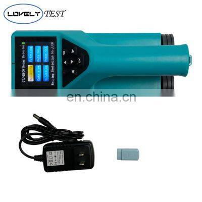 Fast Delivery Reinforcement|Rebar Locator and Concrete Covermeter