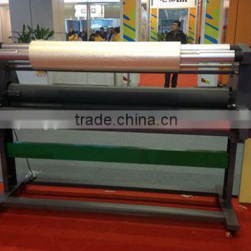 thermal laminating machine