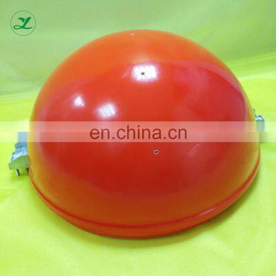 Obstruct Marking Sphere Aircraft Warning Lights Power Line Marker Ball photo-4