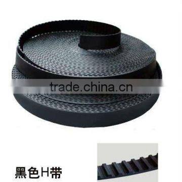 MXL XXL XL L H XH XXH T5 T10 Type Stable Rubber transmission Belts