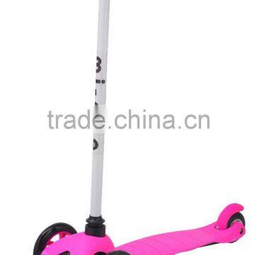 High-quality Stunt Scooter Wheels Deck photo-5