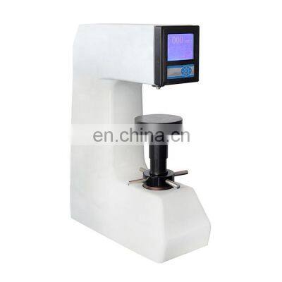 HRS-150 HRC Digital Rockwell Hardness Tester