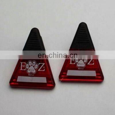 Plastic Magnetic Note Clip photo-3