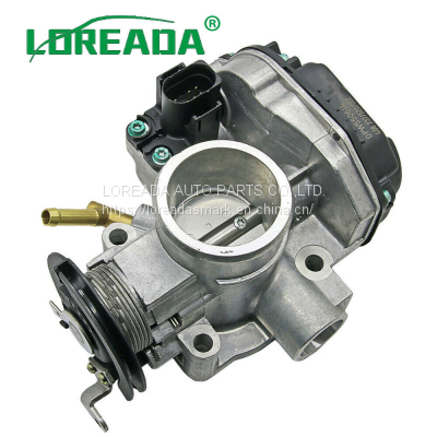 Throttle Body for Proton Wira Satria Persona VDO 1.3 1.5 4G13 4G15 PW550614