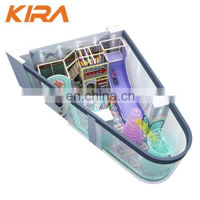 Cheap New Indoor Playground Childrens Play Mazes For Home photo-2