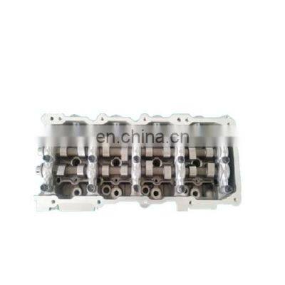 ZD30 Cylinder Head Japanese Car Engine Cylinder OEM 11039VC101 11039VC10A 7701058028 7701458028 BUY Cylinder Heads photo-2