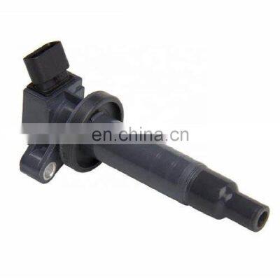 OEM 27301-2B010 Car Ignition Coil Korean Cars for Motorcycle TKA 153619 G4FA G4FC G4FG G4FD photo-4
