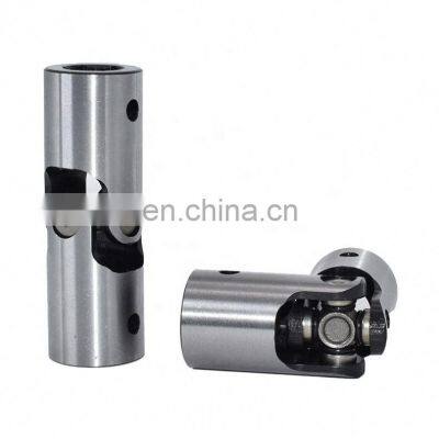 Hot Sale Tools Cardan Joints For Excavator Single Universal Joint for Boat Ruland Universal Joint Coupling photo-3