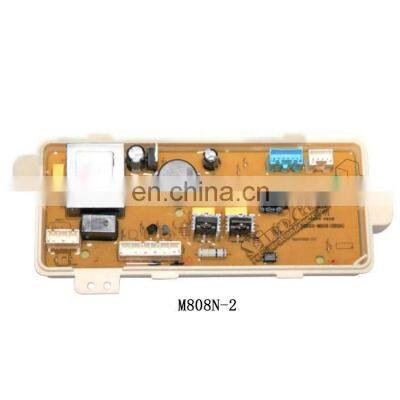M808N M808N-1 M808N-2 M809 M830 M1155 Washing Machine Electronic Board photo-3