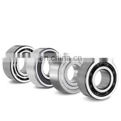 Hot pin 3305-2RS P5 bearings, high speed and high performance double row angular contact bearing