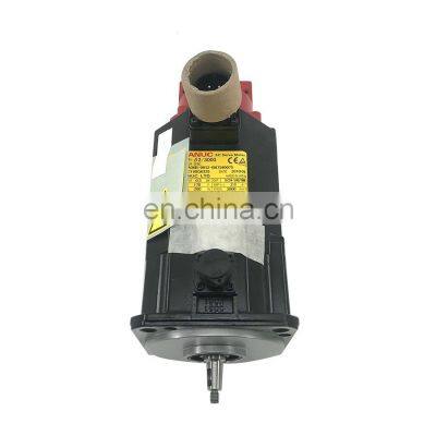 100% Original New A06B-0032-B675 Fanuc Cnc ac Servo Motor photo-5