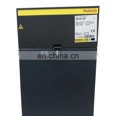 Original FANUC System Accessories Servo Driver A06B-6083-H218 A06B-6083-H245