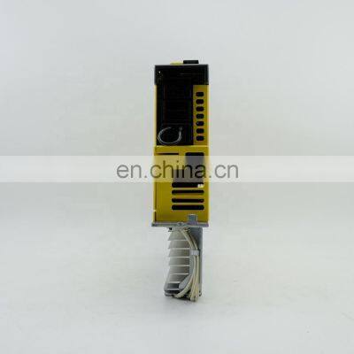 High Quality Original Fanuc Servo Amplifier Module A06B-6131-H003 photo-3