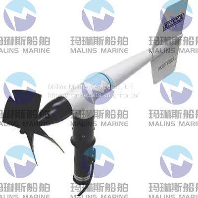 YOUNG 05103 WIND MONITOR WIND SPEED AND DIRECTION INDICATOR photo-2