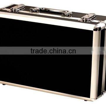 Professional Hard Aluminum Case,Cameras, Camcorders And Accessories Protection Storage Case, Tools Travel Carrying Case photo-2