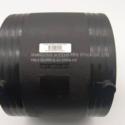 ELECTROFUSION COUPLER PE100, SDR11 200mm Inner Diameter photo-2