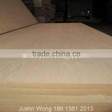 wood grain veneer mdf