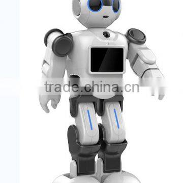 Smart Robot Housekeep Monitor Family Video Chatting Inteligent Home Smart Home Wireless Network