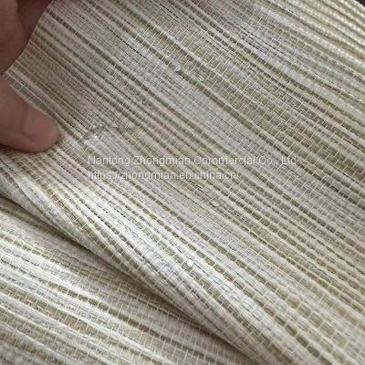 100% Eco Friendly Paper Made Indoor and Outdoor Waterproof Curtain Decor for Shades Sunscreen and Sunblock photo-3