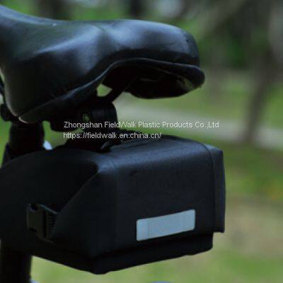 Hot Sell Outdoor Waterproof Bicycle Saddle Bag Large Capacity Cycling Bike Tail Seat Bag photo-2