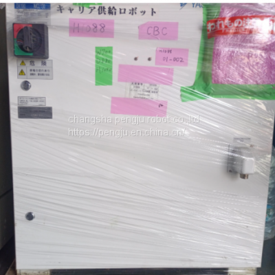 Used Yaskawa Robot MCL130 Arm Span 2650mm Load 130kg Clean Board Handling Robot Arm photo-4