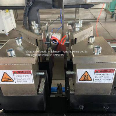 Fridge Door Seal Welding Machine photo-3