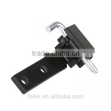 2015 New Design Zinc Plated Door Hinge for Cubicle Use photo-4