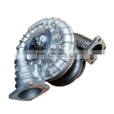 Factory KTA50 K50 Cummins Marine Engine Turbocharger HT100 3533197 5457232 3803662 photo-2
