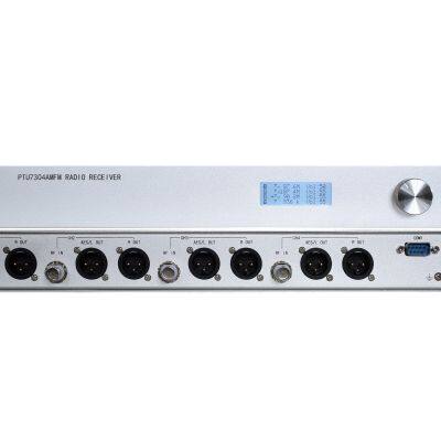 PTU7304AMFM Multi-channel Radio Receiver photo-3