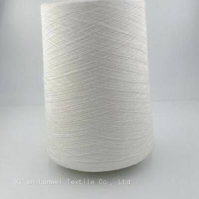 Ring Spun Viscose Yarn 30s for Weaving photo-3