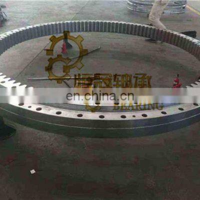 Slewing Bearings Large Size Slewing Bearing for Port Crane