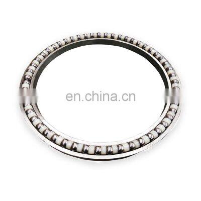 Heavy duty large size thrust ball bearings 5617/650\t1687/650