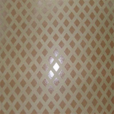 Electrical insulation diamond dotted paper ddp paper