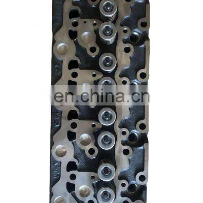 Diesel Farm Engine Cylinder Head 1G790-03043 1G772-03020 1C020-03022 for Kubota for V2403 V3307 V3800 photo-3