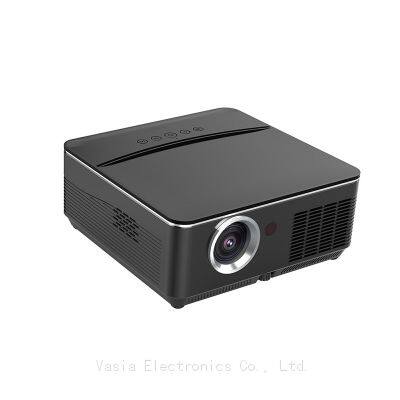 1000ANSI lumens best sale 1080p dlp full hd projector for business presentations