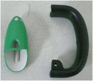 Plastic Injection Mold Molding Services Silicon Injection Molding Rubber Injection Moulding