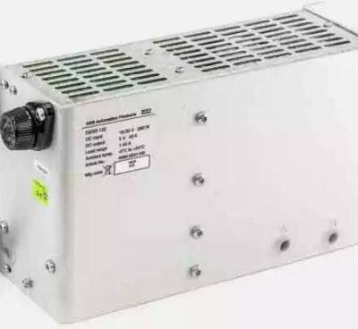 ABB DSSR 122 48990001-NK Power Supply Unit