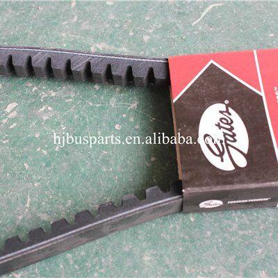 Bus Body Parts Kinglong Bus Spare Parts XMQ6127GS 15X1105 AC BELT 15X1105 AC BELT photo-5