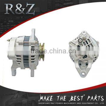 JE07-18-300 high performance starter alternator suitable for MAZDA 929 12V 65A