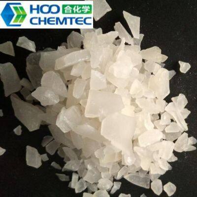 Aluminium sulphate CAS Number: 10043-01-3 Flocculant